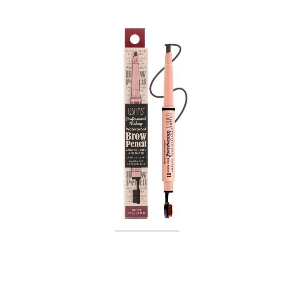 Brow Pencil Waterproof | Ushas